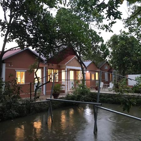 Nam Thanh Homestay Vĩnh Long Exteriér fotografie